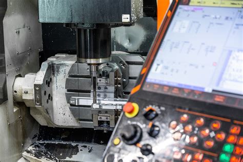 cnc megmunkálás